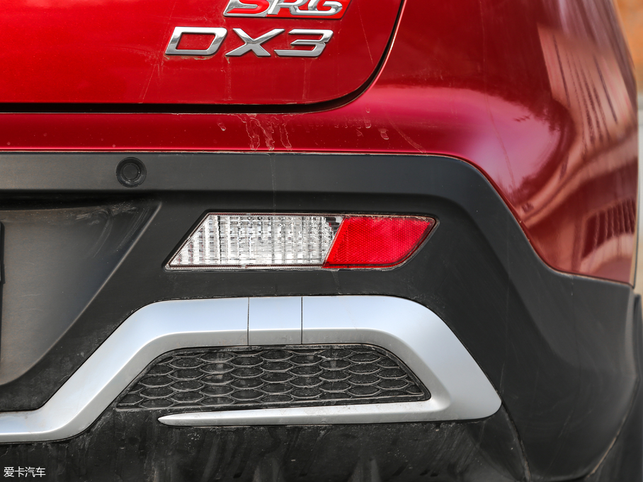 2019|DX3 _ 1.5T քŞ