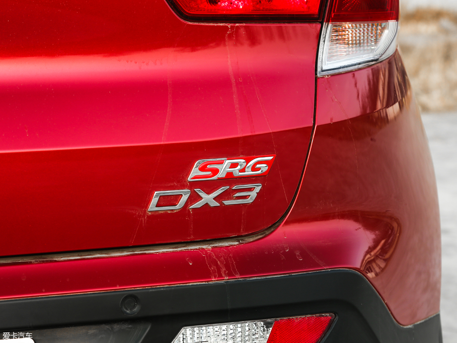 2019|DX3 _ 1.5T քŞ