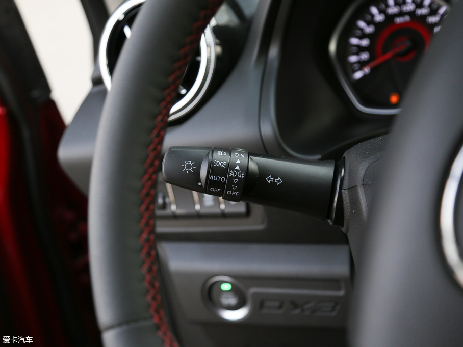 2019|DX3 _ 1.5T քŞ