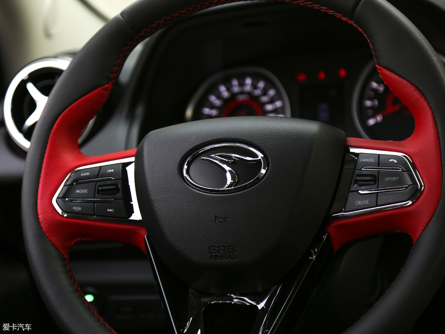 2019|DX3 _ 1.5T քŞ