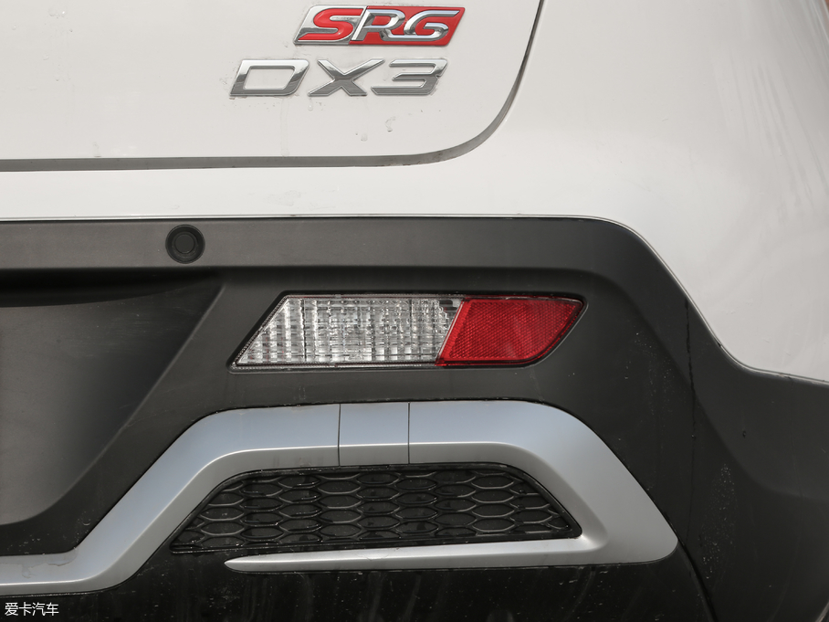 2019|DX3 _ 1.5T CVTŞ