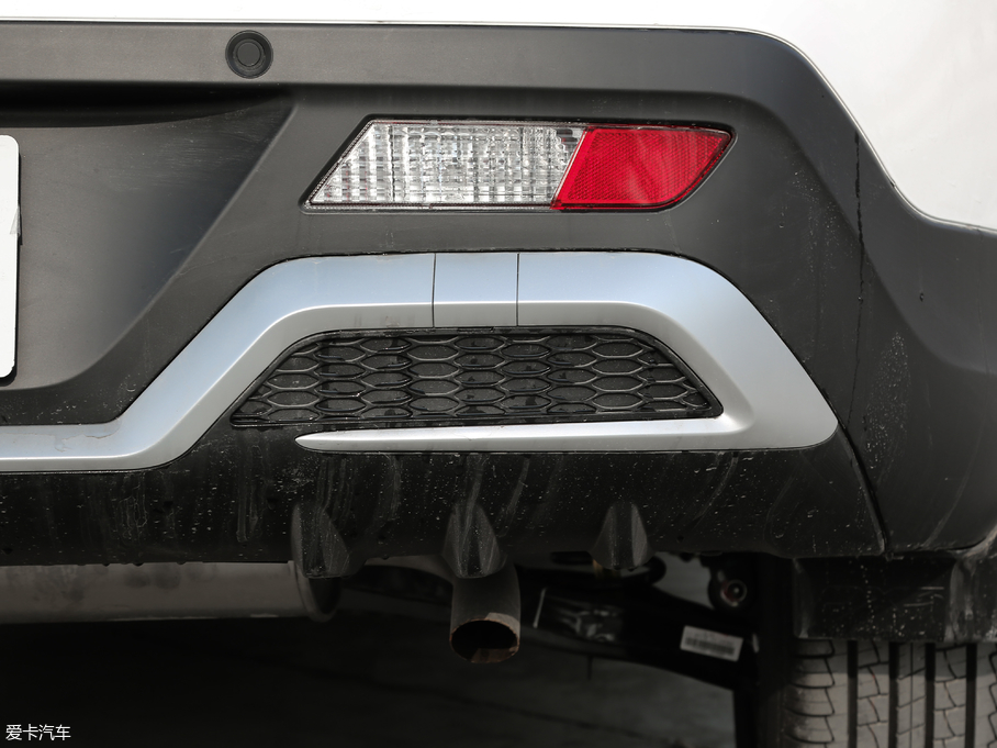 2019|DX3 _ 1.5T CVTŞ