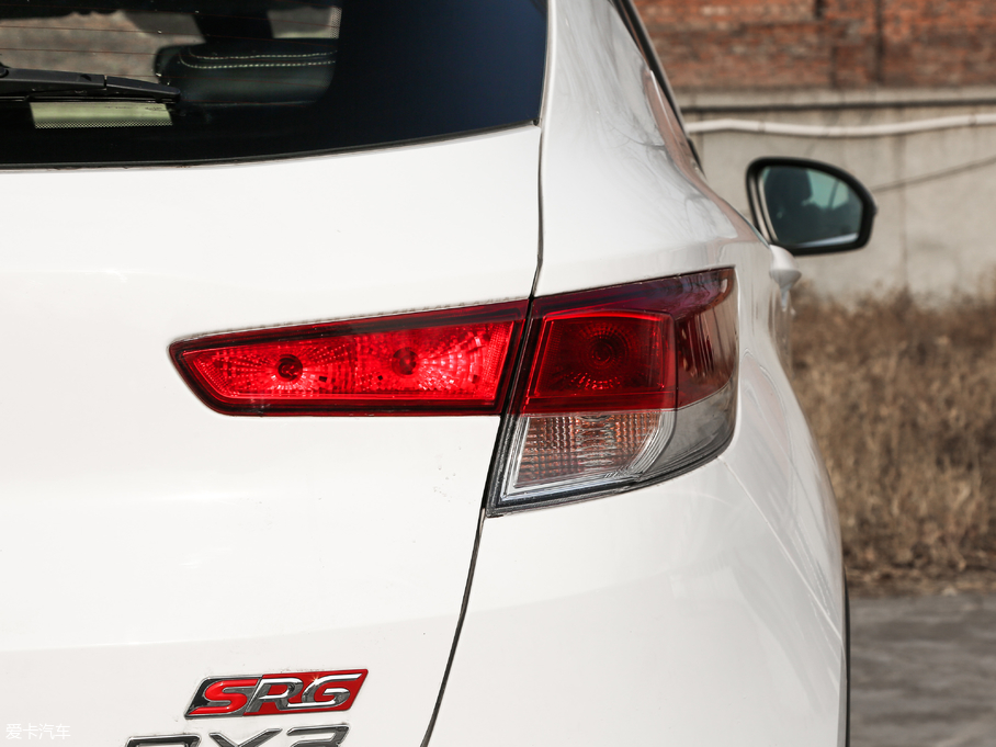 2019|DX3 _ 1.5T CVTŞ