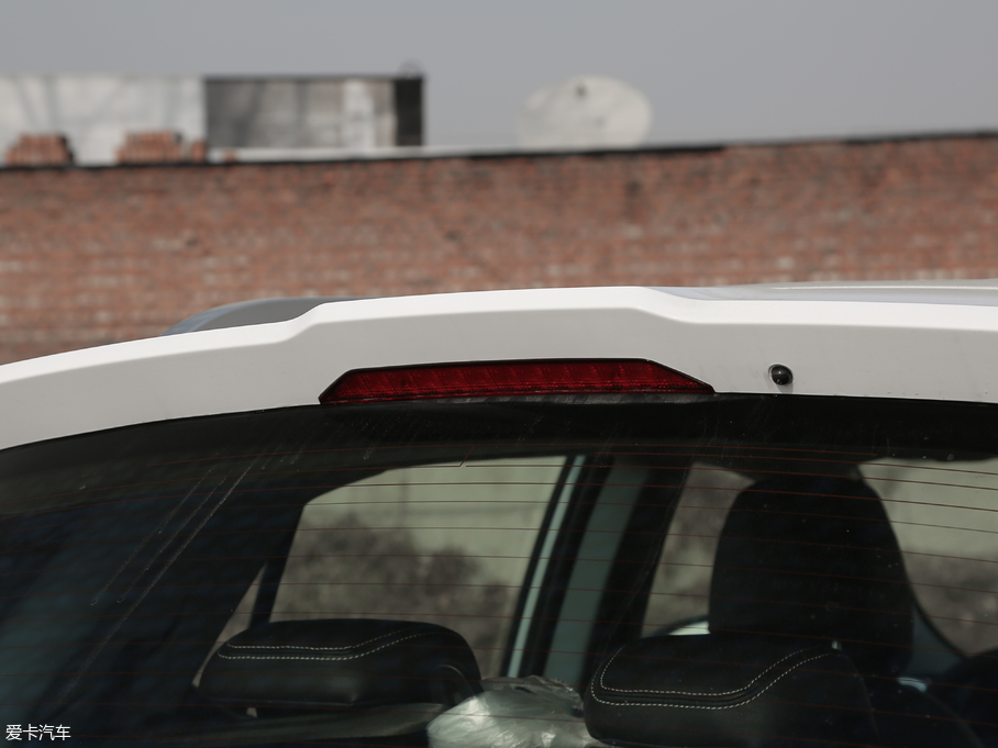 2019|DX3 _ 1.5T CVTŞ