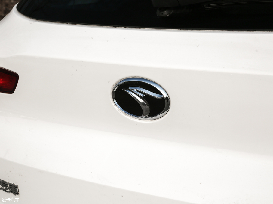 2019|DX3 _ 1.5T CVTŞ