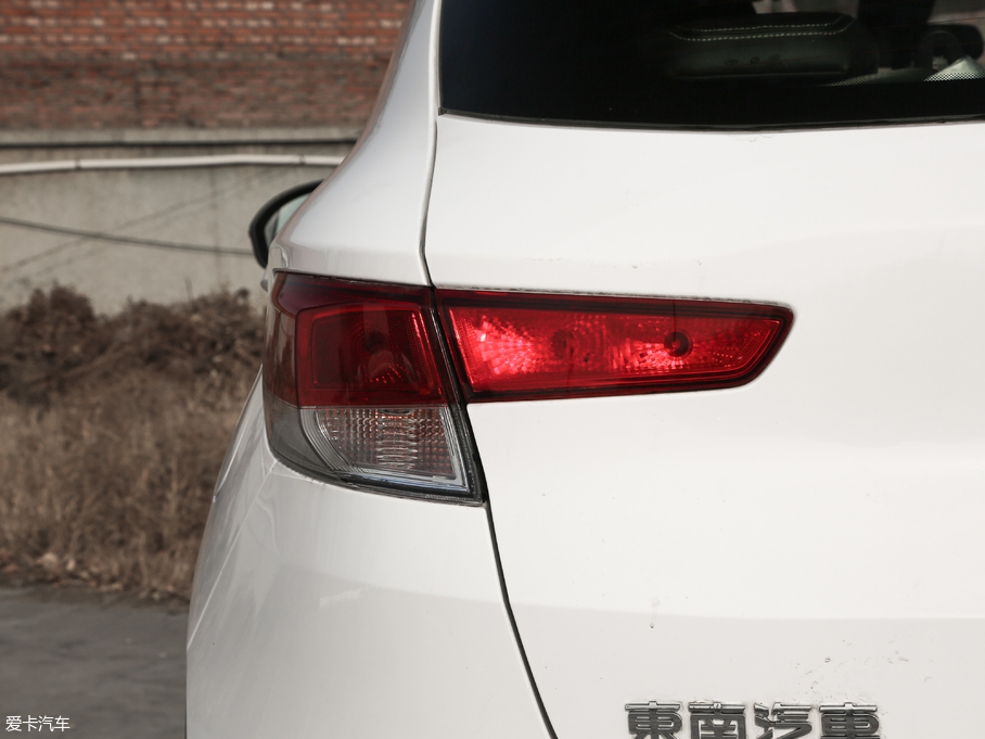 2019|DX3 _ 1.5T CVTŞ