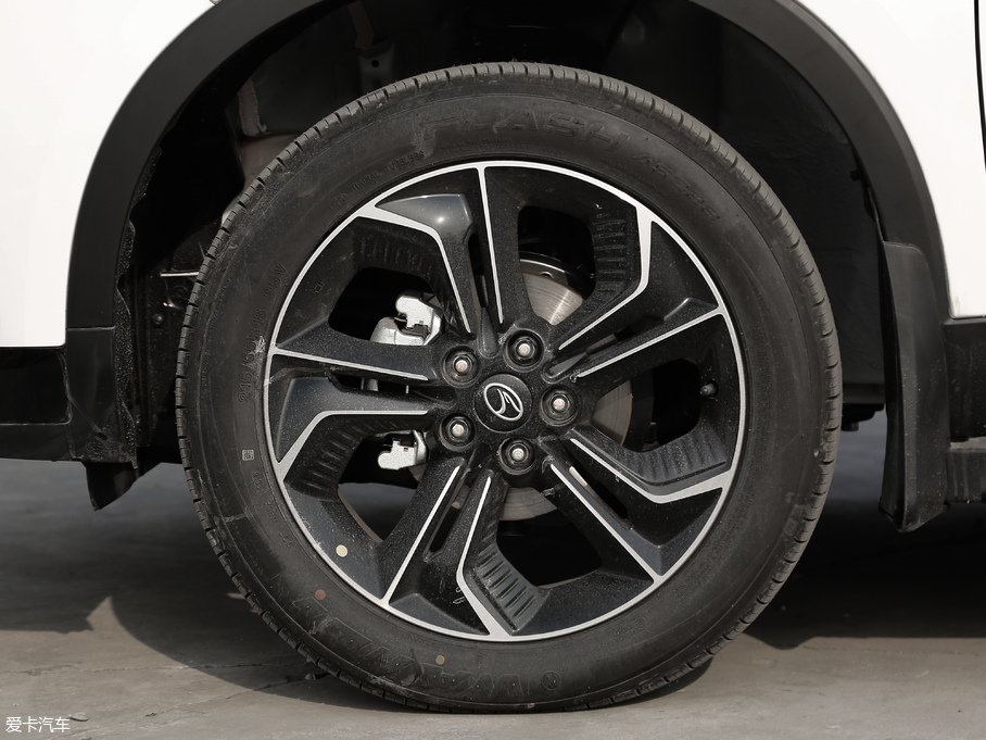 2019|DX3 _ 1.5T CVTŞ