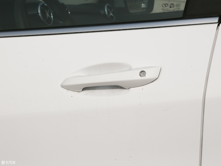 2019|DX3 _ 1.5T CVTŞ