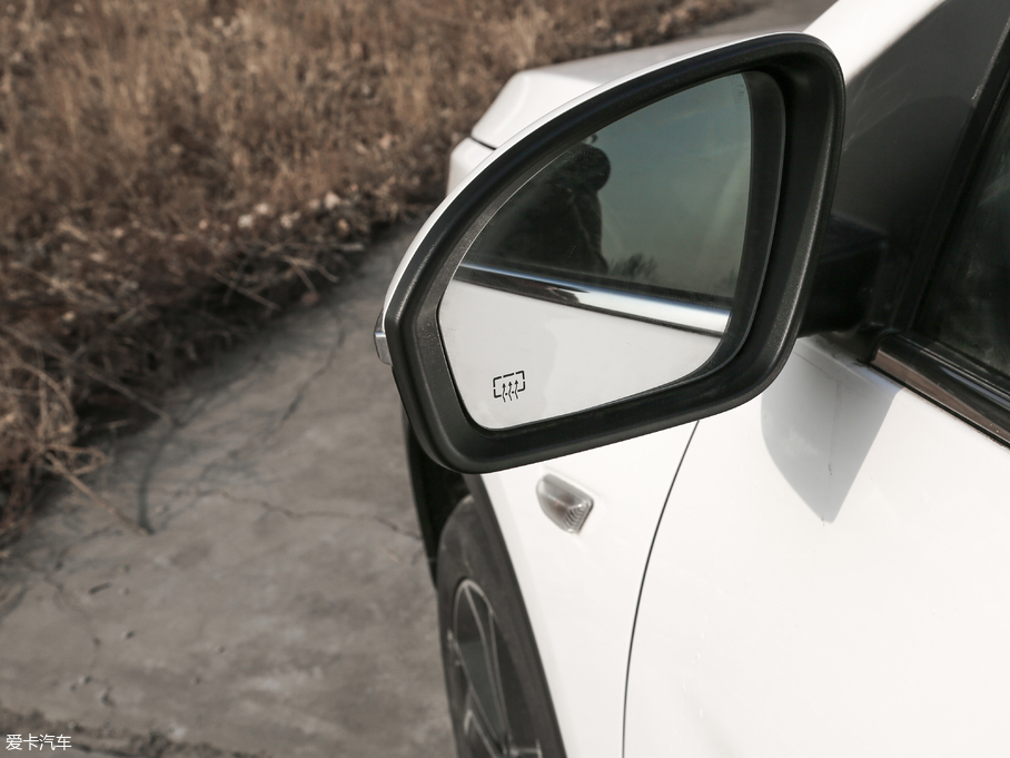 2019|DX3 _ 1.5T CVTŞ