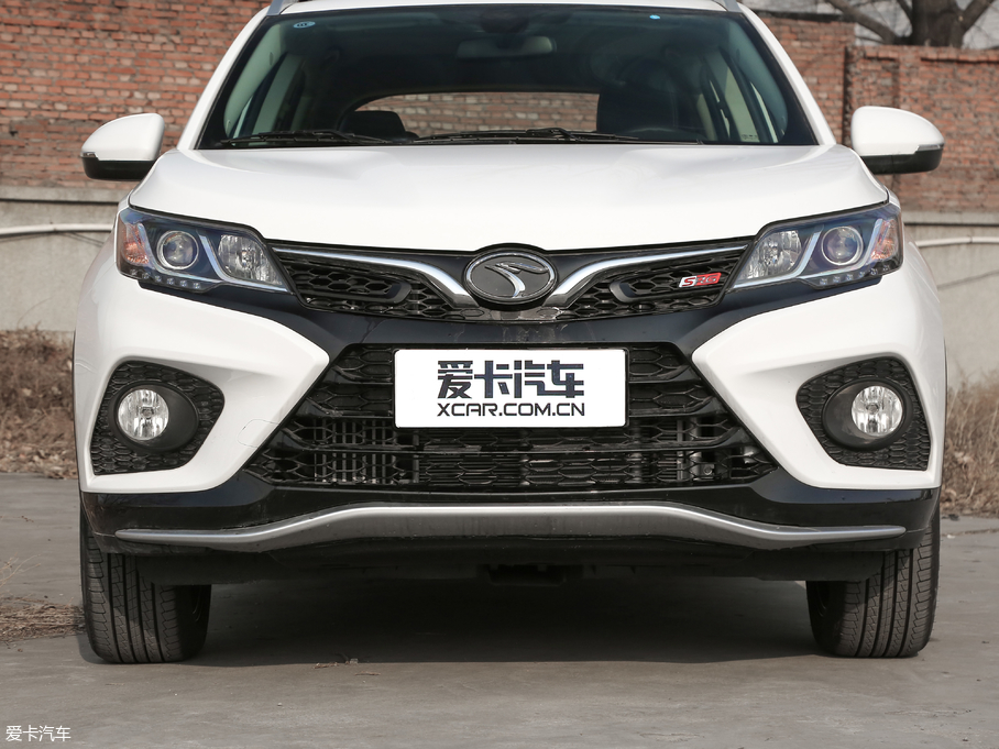 2019|DX3 _ 1.5T CVTŞ