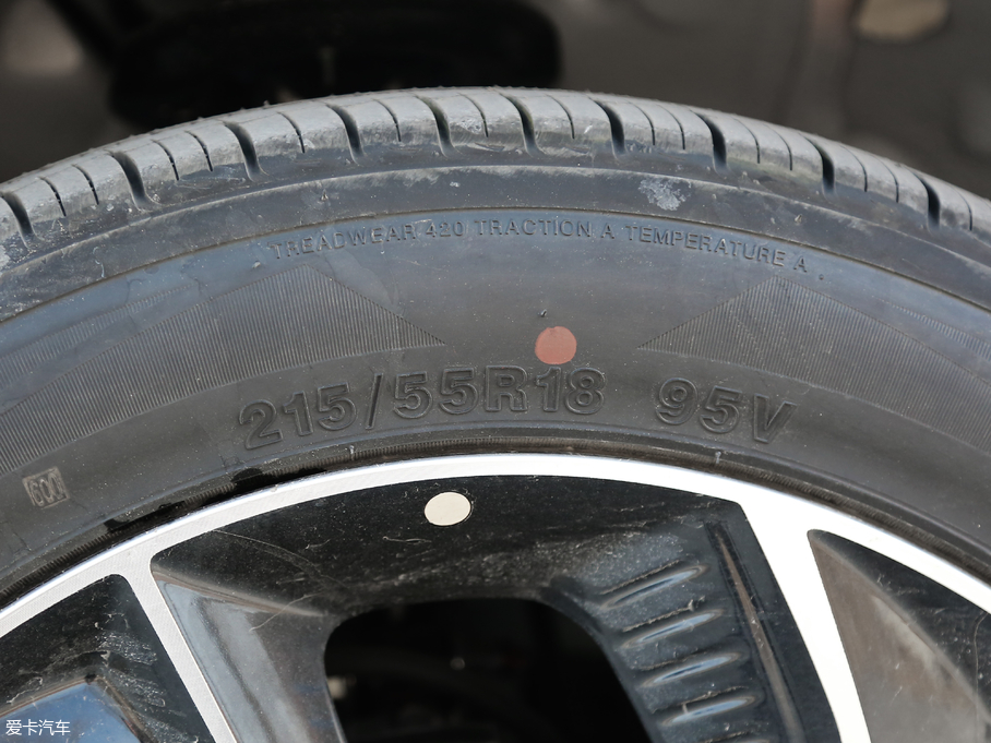 2019|DX3 _ 1.5T CVTŞ