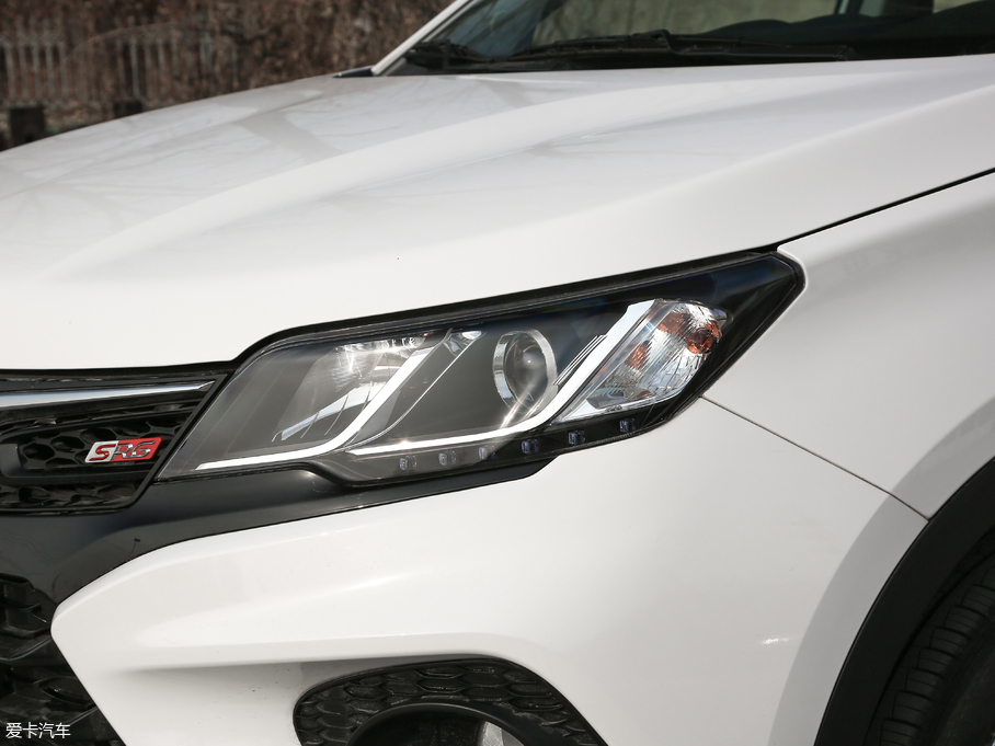 2019|DX3 _ 1.5T CVTŞ