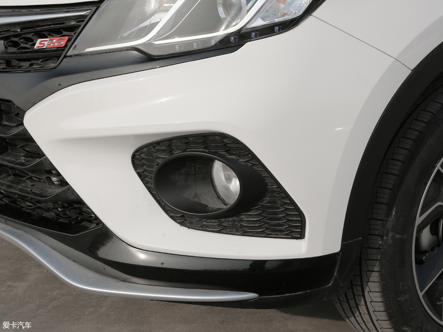 2019|DX3 _ 1.5T CVTŞ