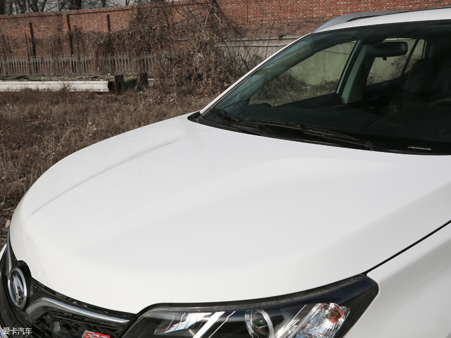 2019|DX3 _ 1.5T CVTŞ