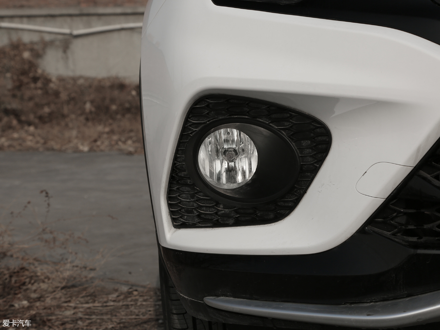 2019|DX3 _ 1.5T CVTŞ