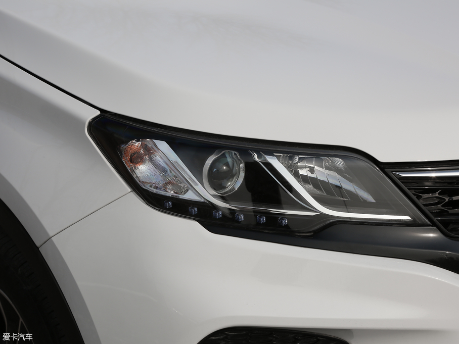 2019|DX3 _ 1.5T CVTŞ