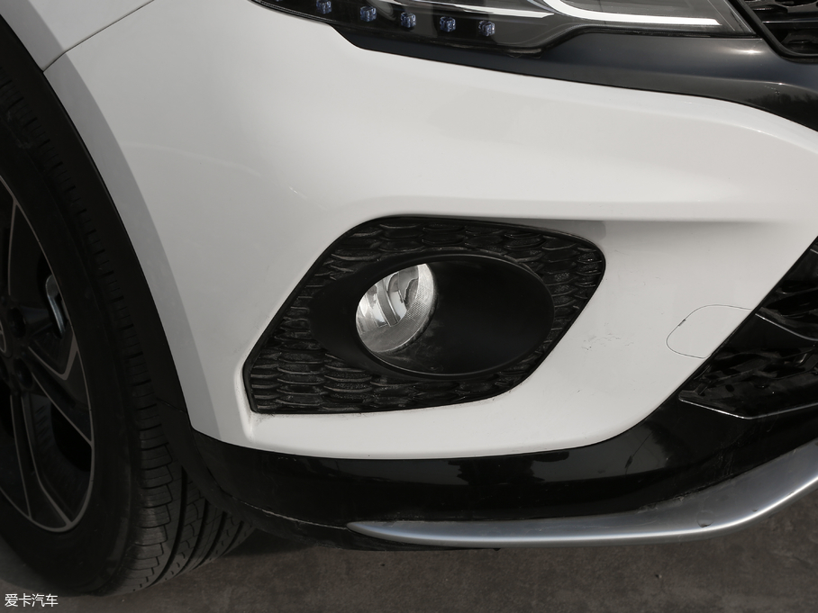 2019|DX3 _ 1.5T CVTŞ