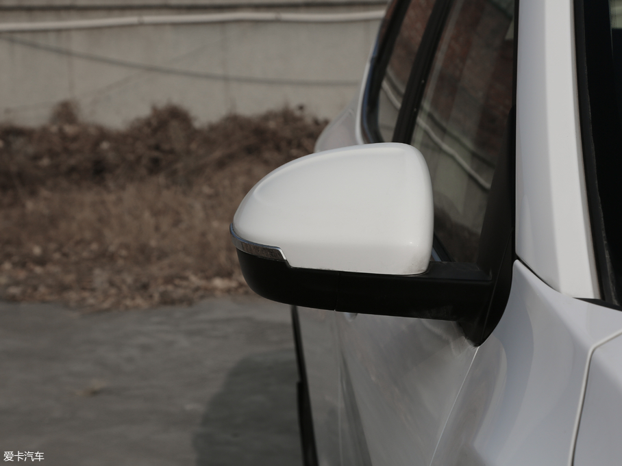 2019|DX3 _ 1.5T CVTŞ