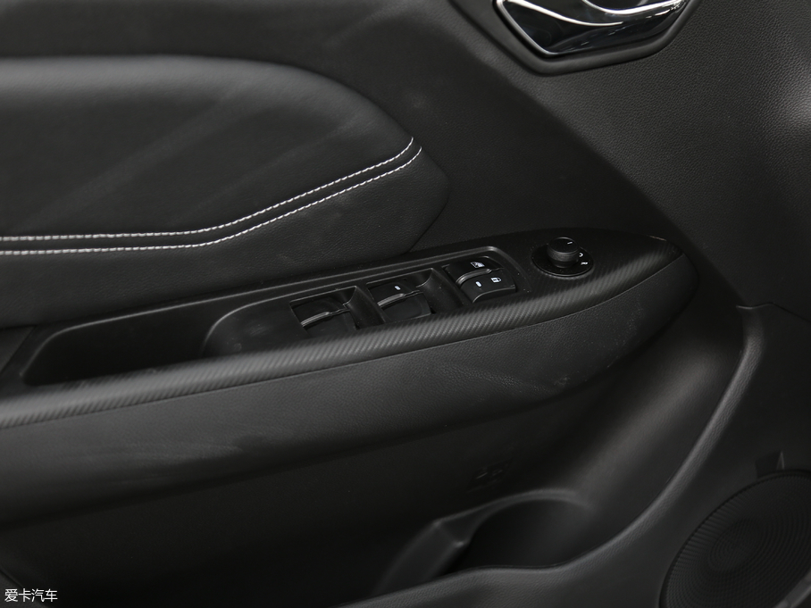 2019|DX3 _ 1.5T CVTŞ