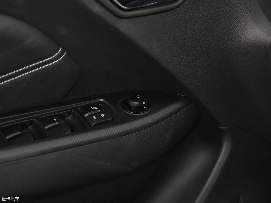 2019|DX3 _ 1.5T CVTŞ