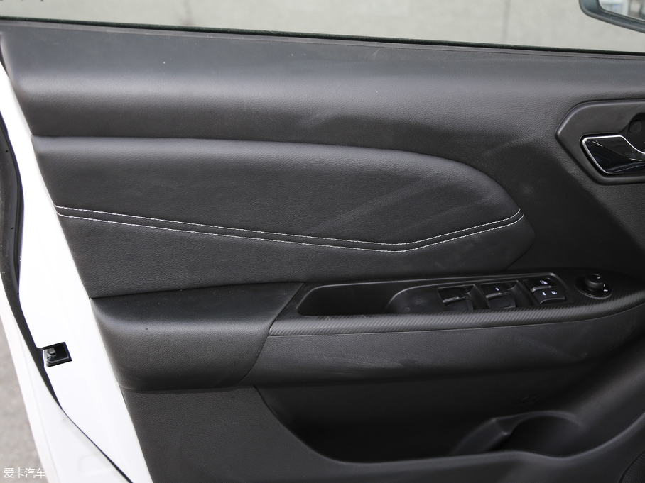 2019|DX3 _ 1.5T CVTŞ