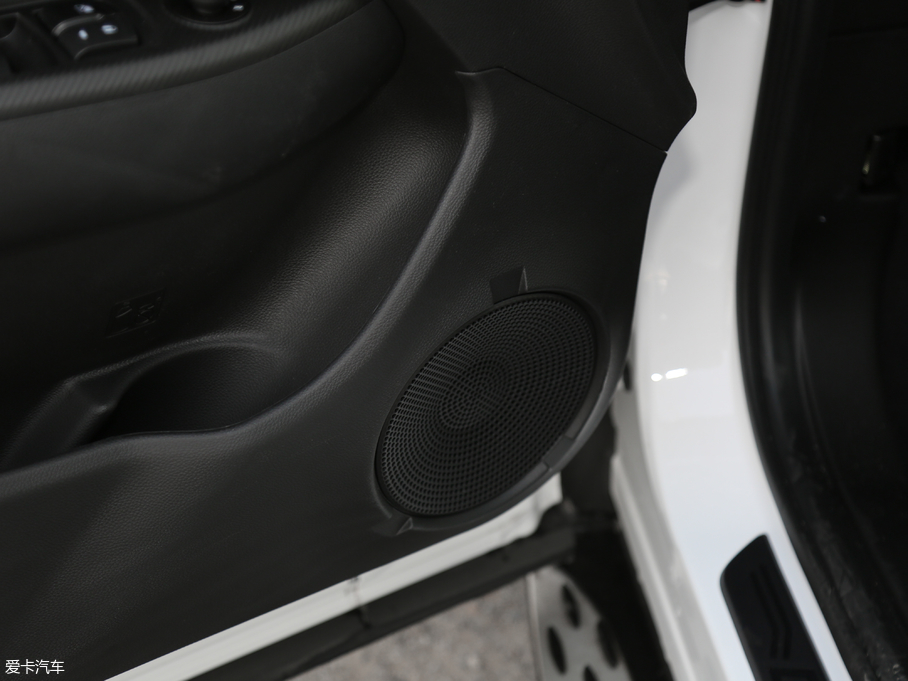 2019|DX3 _ 1.5T CVTŞ