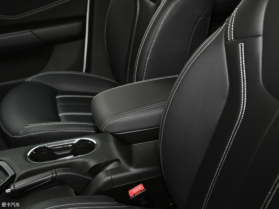 2019|DX3 _ 1.5T CVTŞ