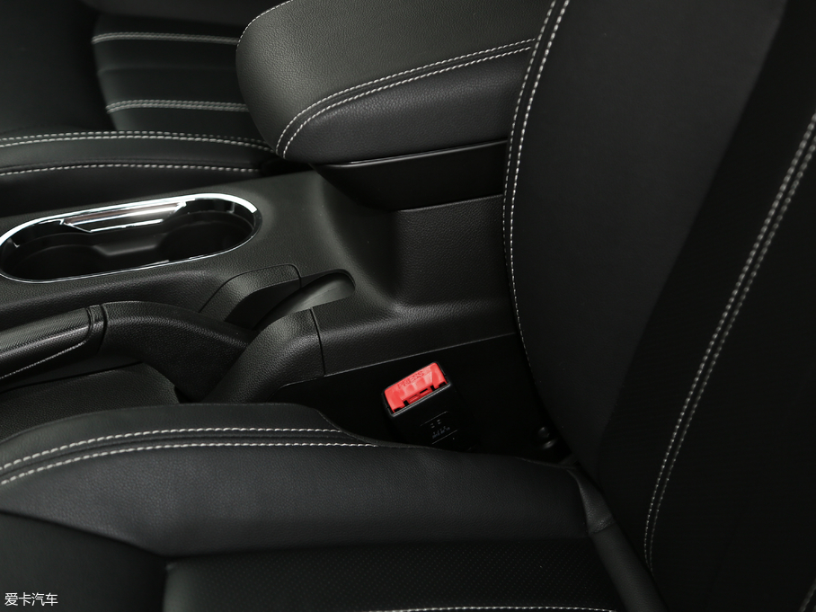 2019|DX3 _ 1.5T CVTŞ