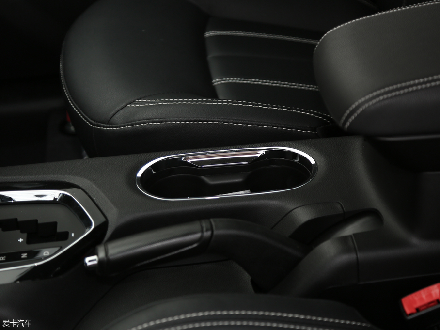 2019|DX3 _ 1.5T CVTŞ