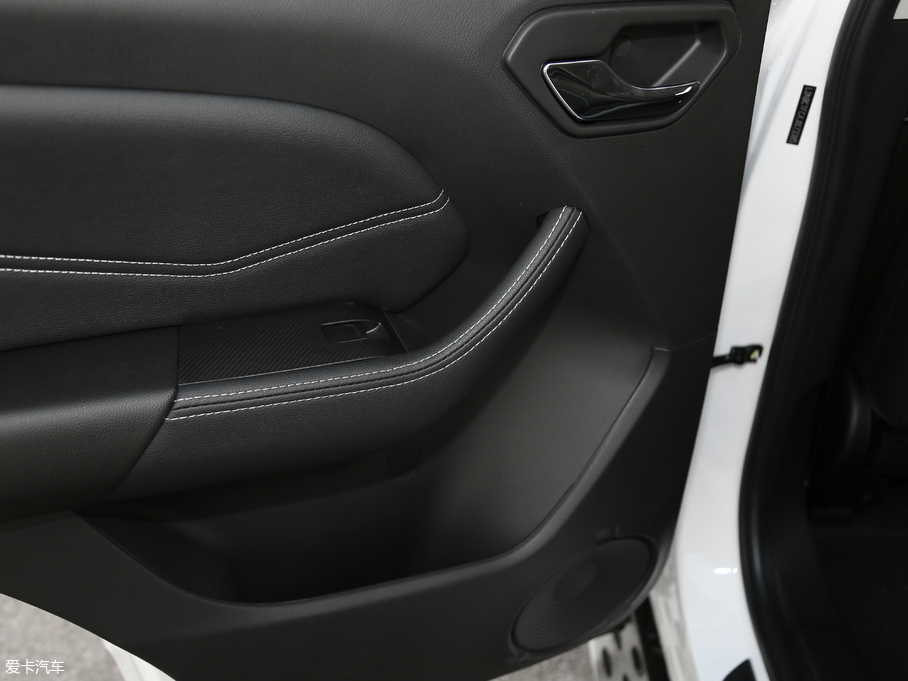 2019|DX3 _ 1.5T CVTŞ