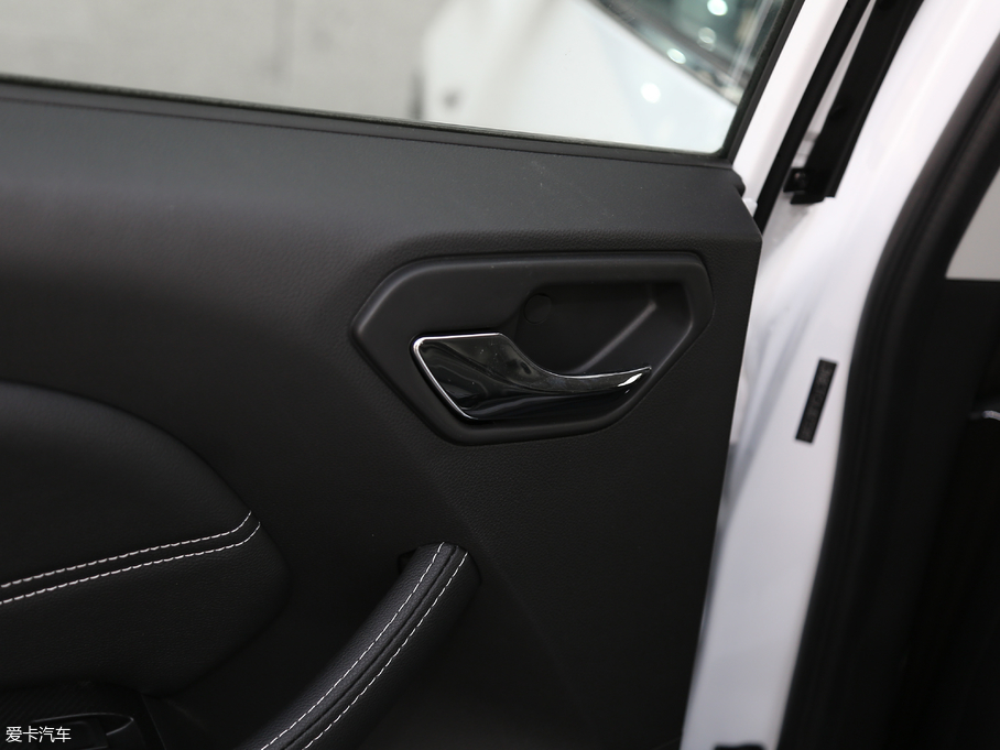 2019|DX3 _ 1.5T CVTŞ