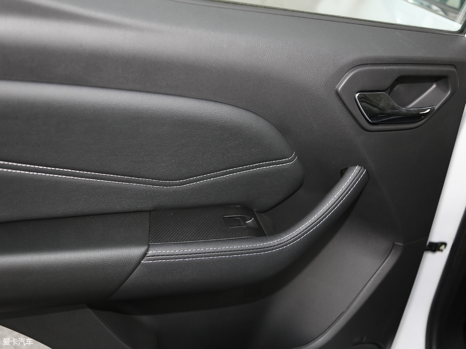 2019|DX3 _ 1.5T CVTŞ