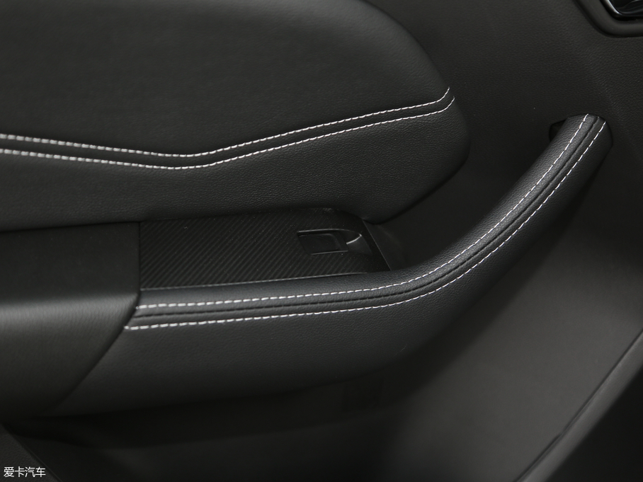 2019|DX3 _ 1.5T CVTŞ