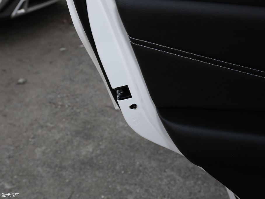 2019|DX3 _ 1.5T CVTŞ