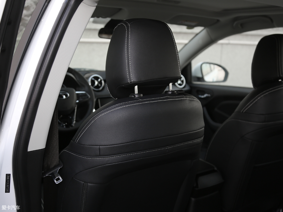 2019|DX3 _ 1.5T CVTŞ