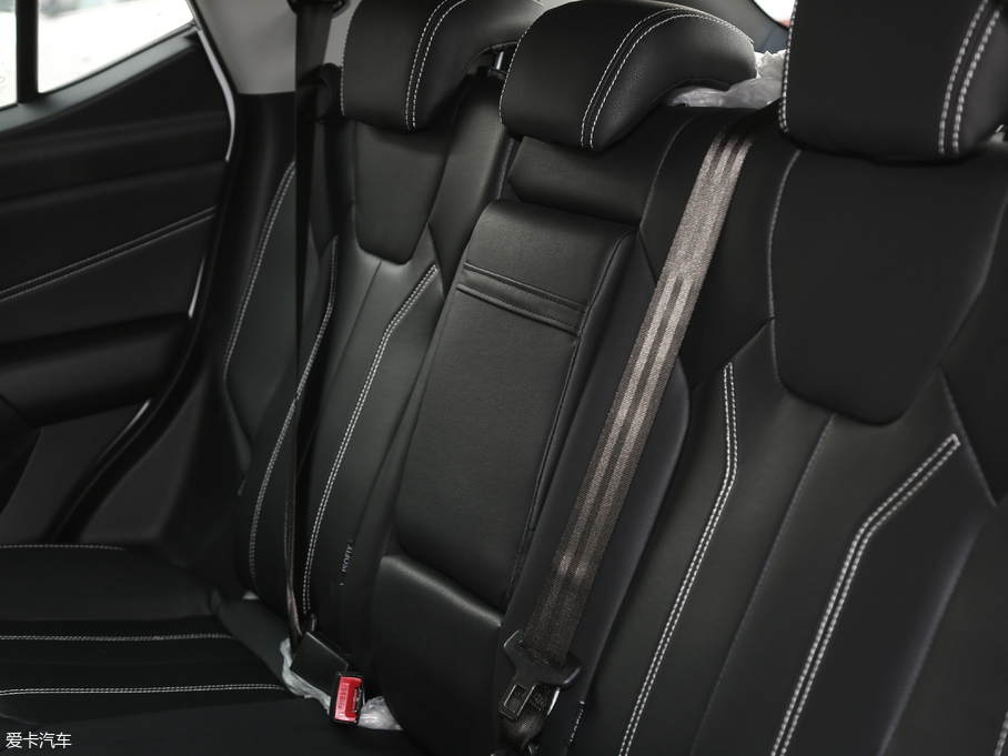 2019|DX3 _ 1.5T CVTŞ