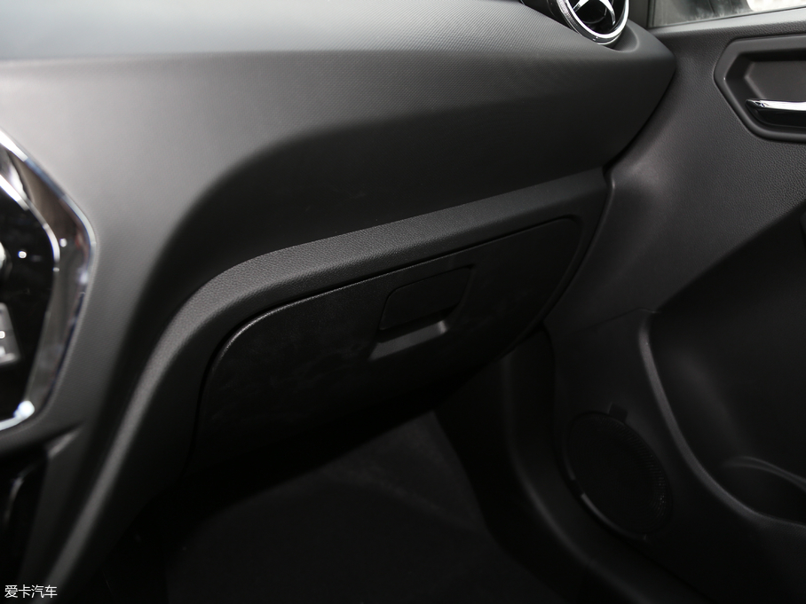 2019|DX3 _ 1.5T CVTŞ