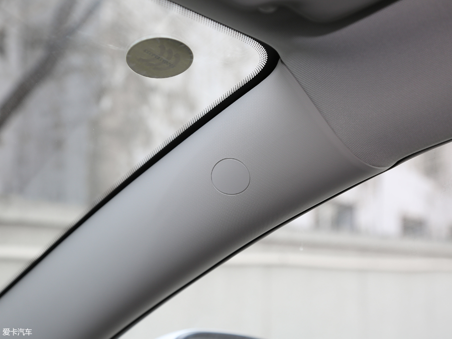 2019|DX3 _ 1.5T CVTŞ