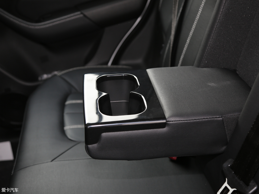 2019|DX3 _ 1.5T CVTŞ