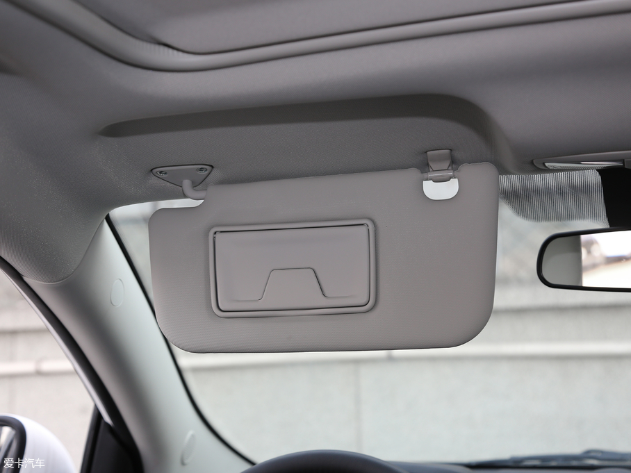 2019|DX3 _ 1.5T CVTŞ