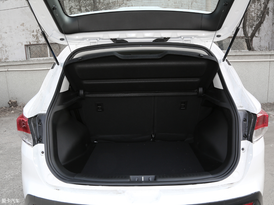 2019|DX3 _ 1.5T CVTŞ