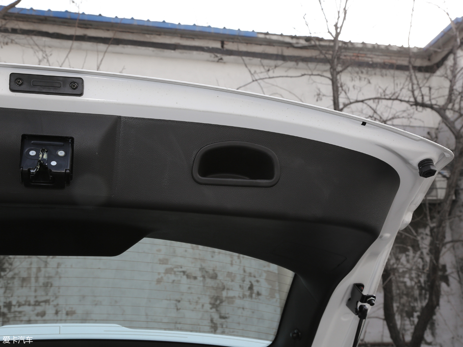 2019|DX3 _ 1.5T CVTŞ