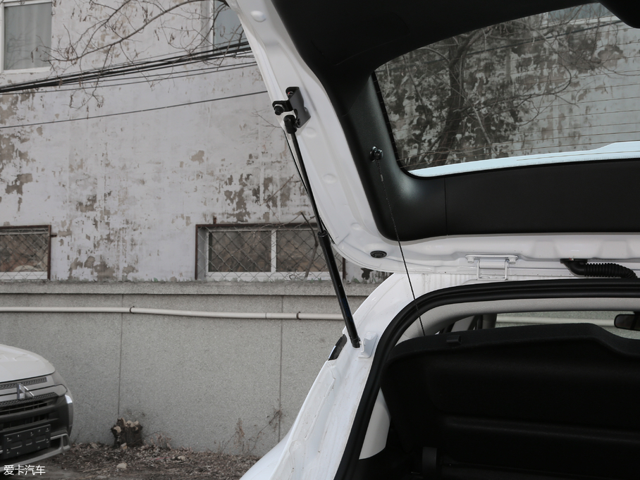 2019|DX3 _ 1.5T CVTŞ