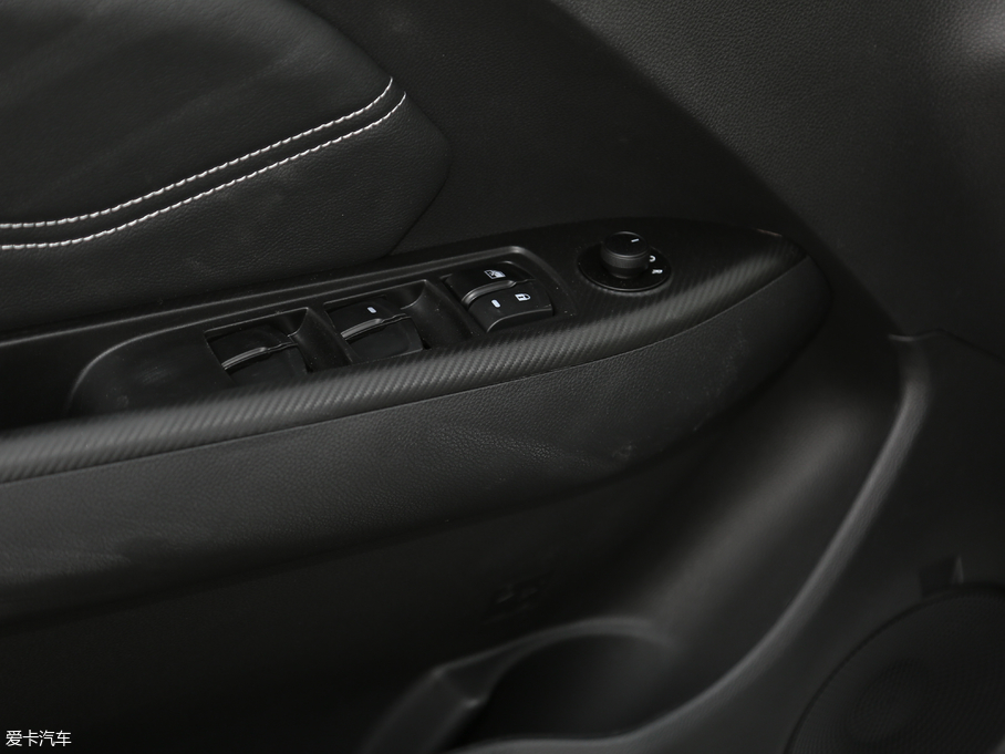 2019|DX3 _ 1.5T CVTŞ