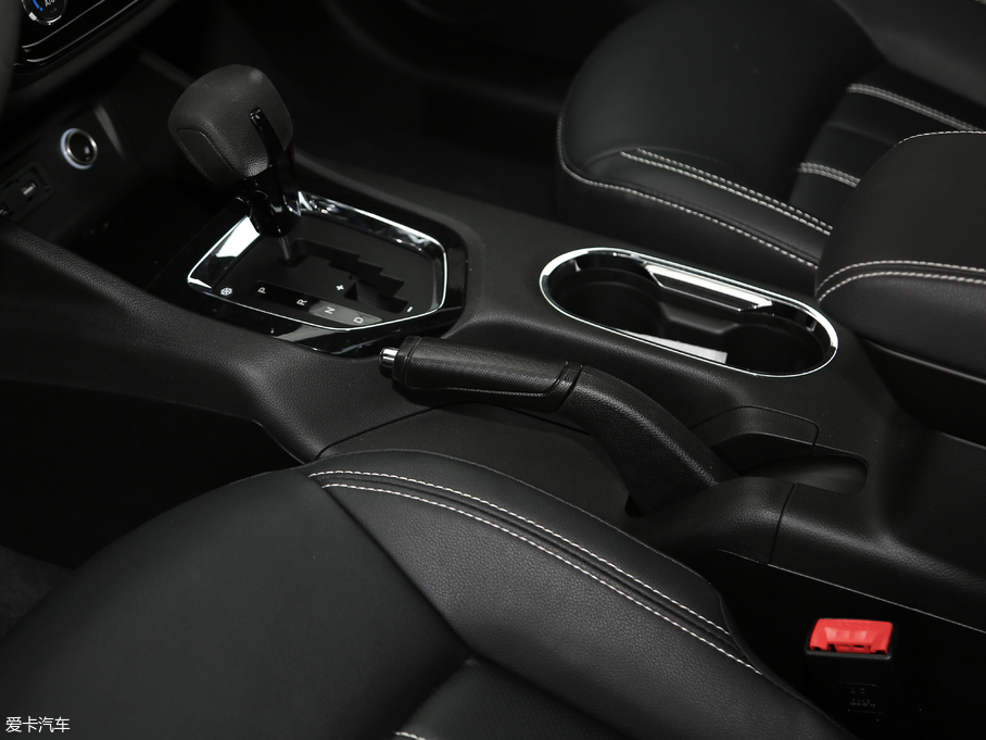 2019|DX3 _ 1.5T CVTŞ