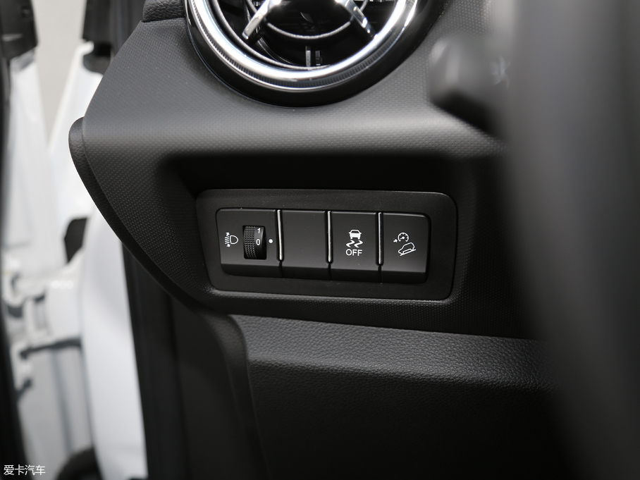 2019|DX3 _ 1.5T CVTŞ