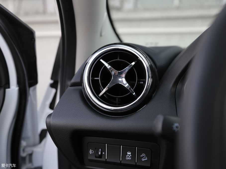 2019|DX3 _ 1.5T CVTŞ