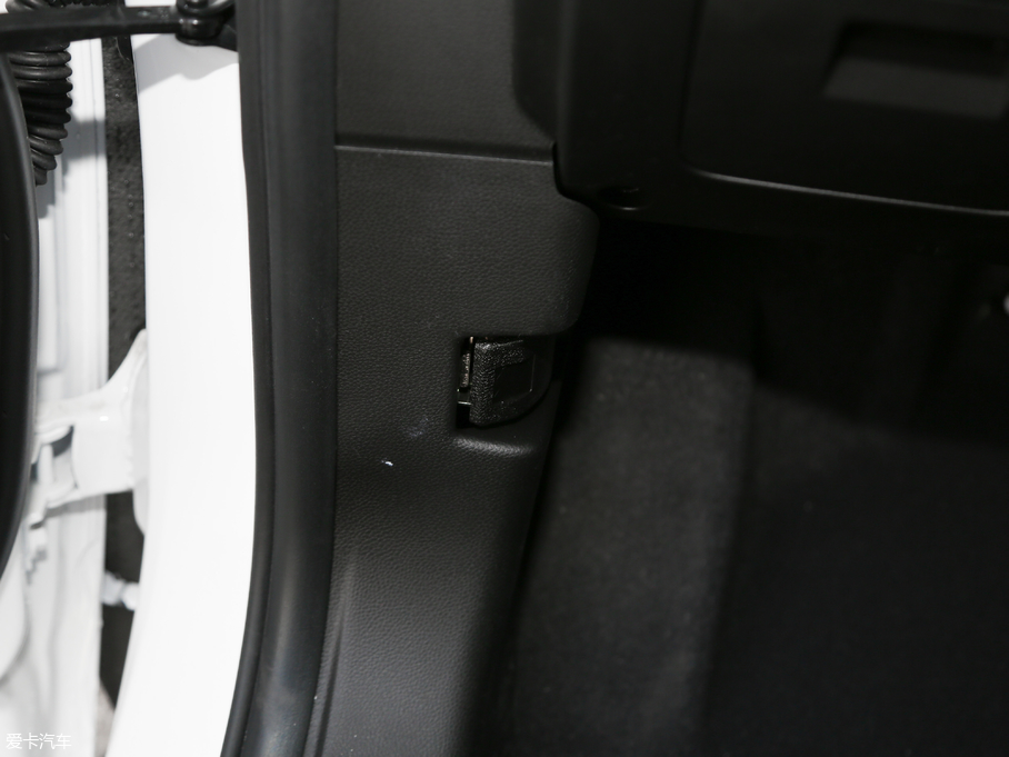 2019|DX3 _ 1.5T CVTŞ