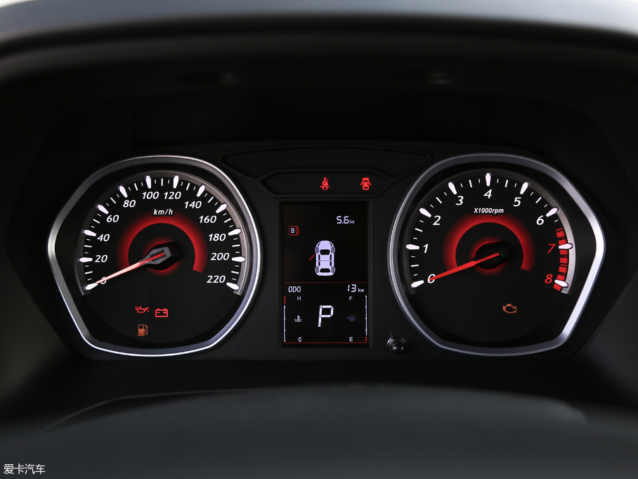 2019|DX3 _ 1.5T CVTŞ