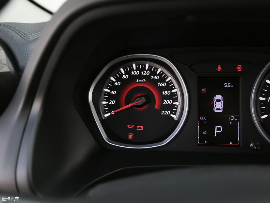 2019|DX3 _ 1.5T CVTŞ